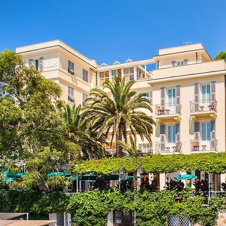 Hotel Beau Sejour アラッシオ エクステリア 写真
