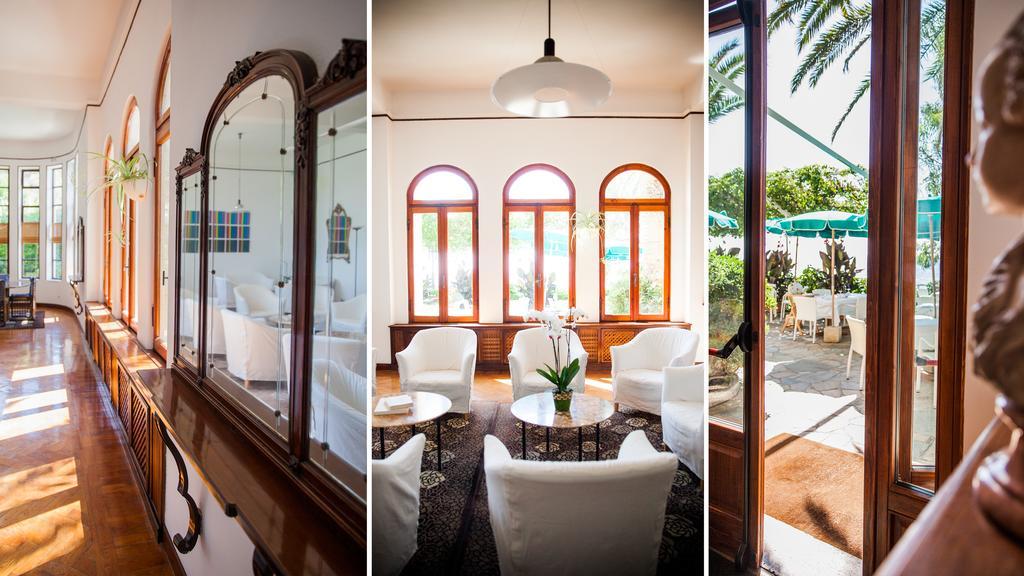 Hotel Beau Sejour アラッシオ エクステリア 写真