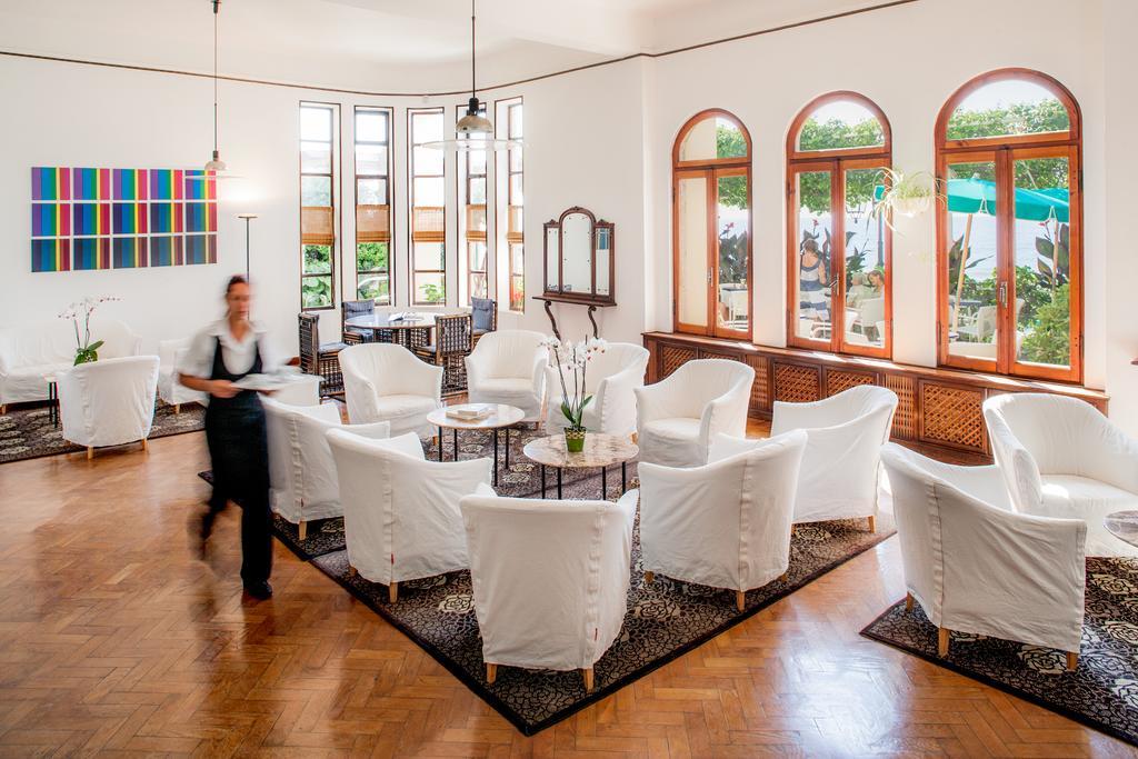 Hotel Beau Sejour アラッシオ エクステリア 写真