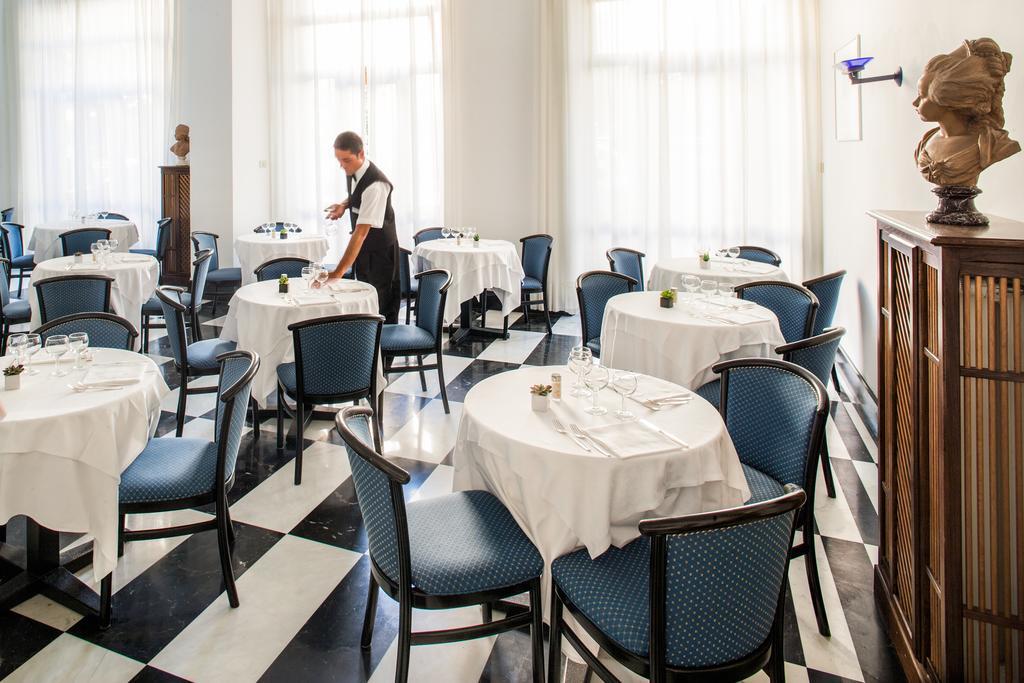 Hotel Beau Sejour アラッシオ エクステリア 写真