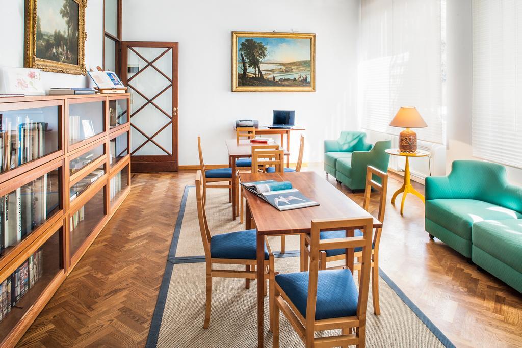 Hotel Beau Sejour アラッシオ エクステリア 写真