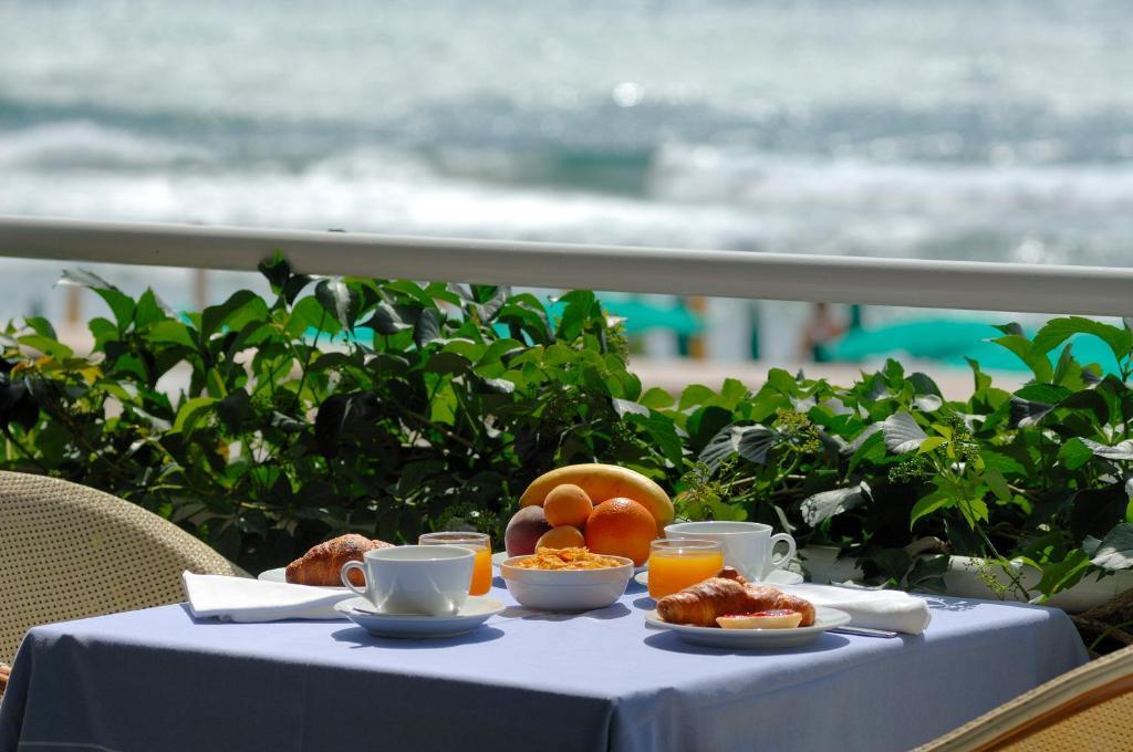Hotel Beau Sejour アラッシオ エクステリア 写真